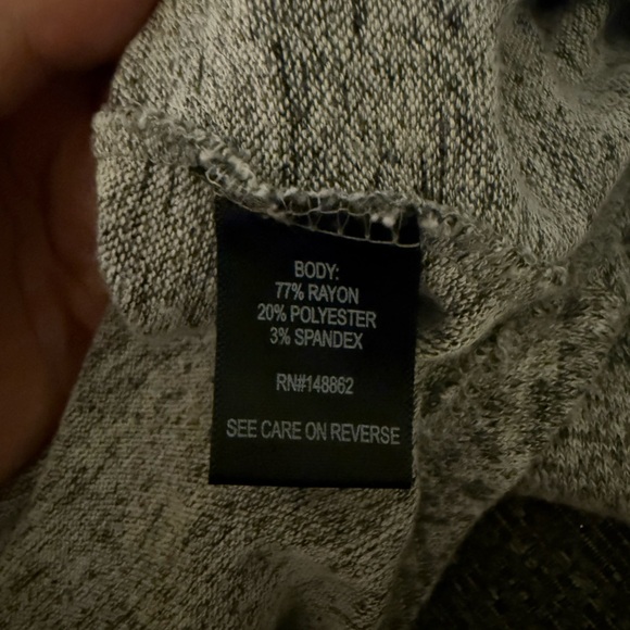 Torrid Top - Picture 9 of 10